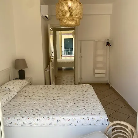 Le Terrazze Dei Gelsomini Lejlighed *